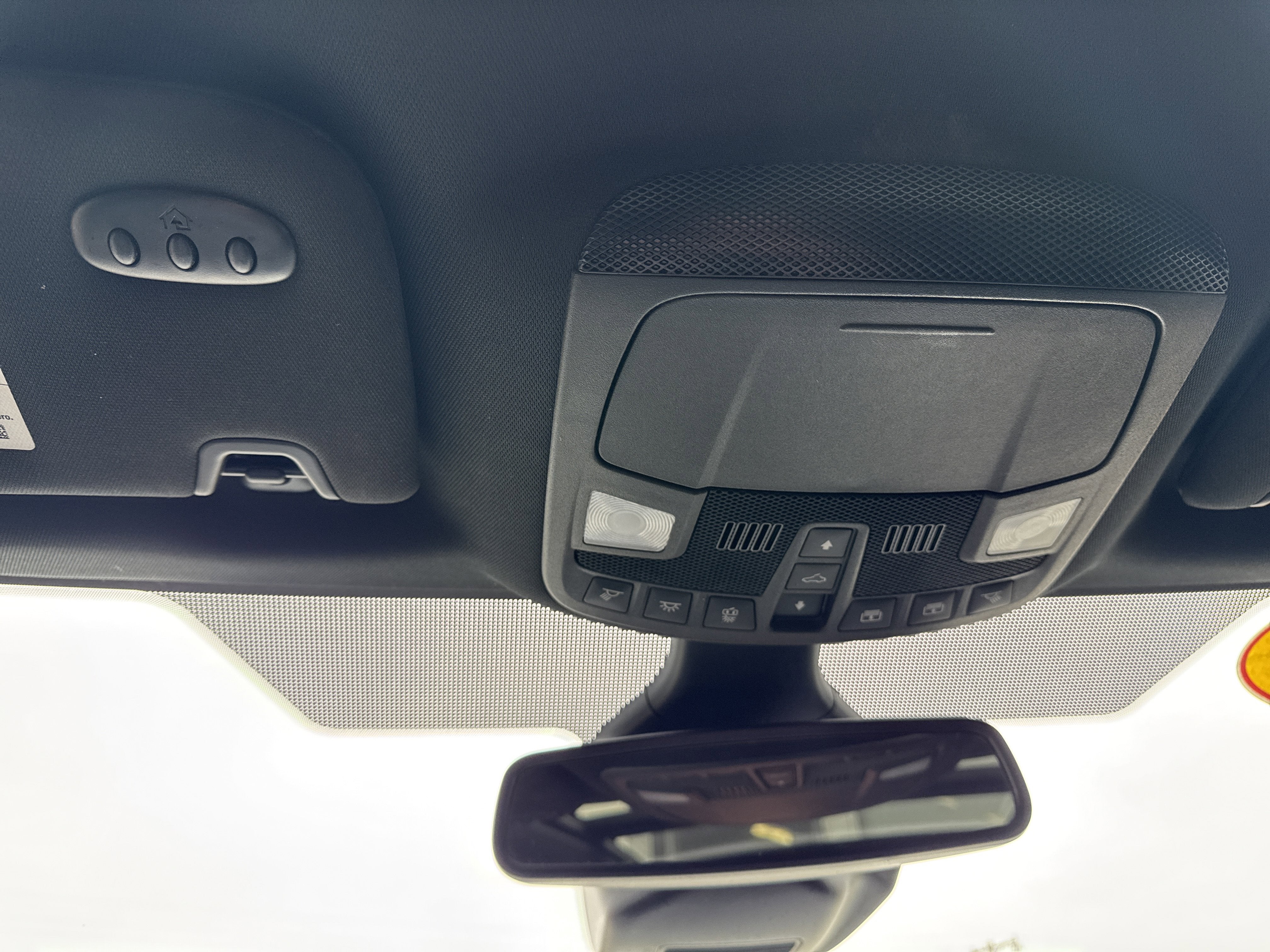 2024 Ford Edge ST