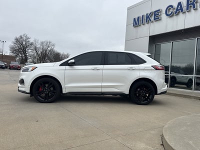 2024 Ford Edge ST