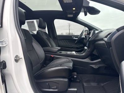 2024 Ford Edge ST