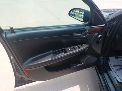 2015 Chevrolet Impala Limited LT