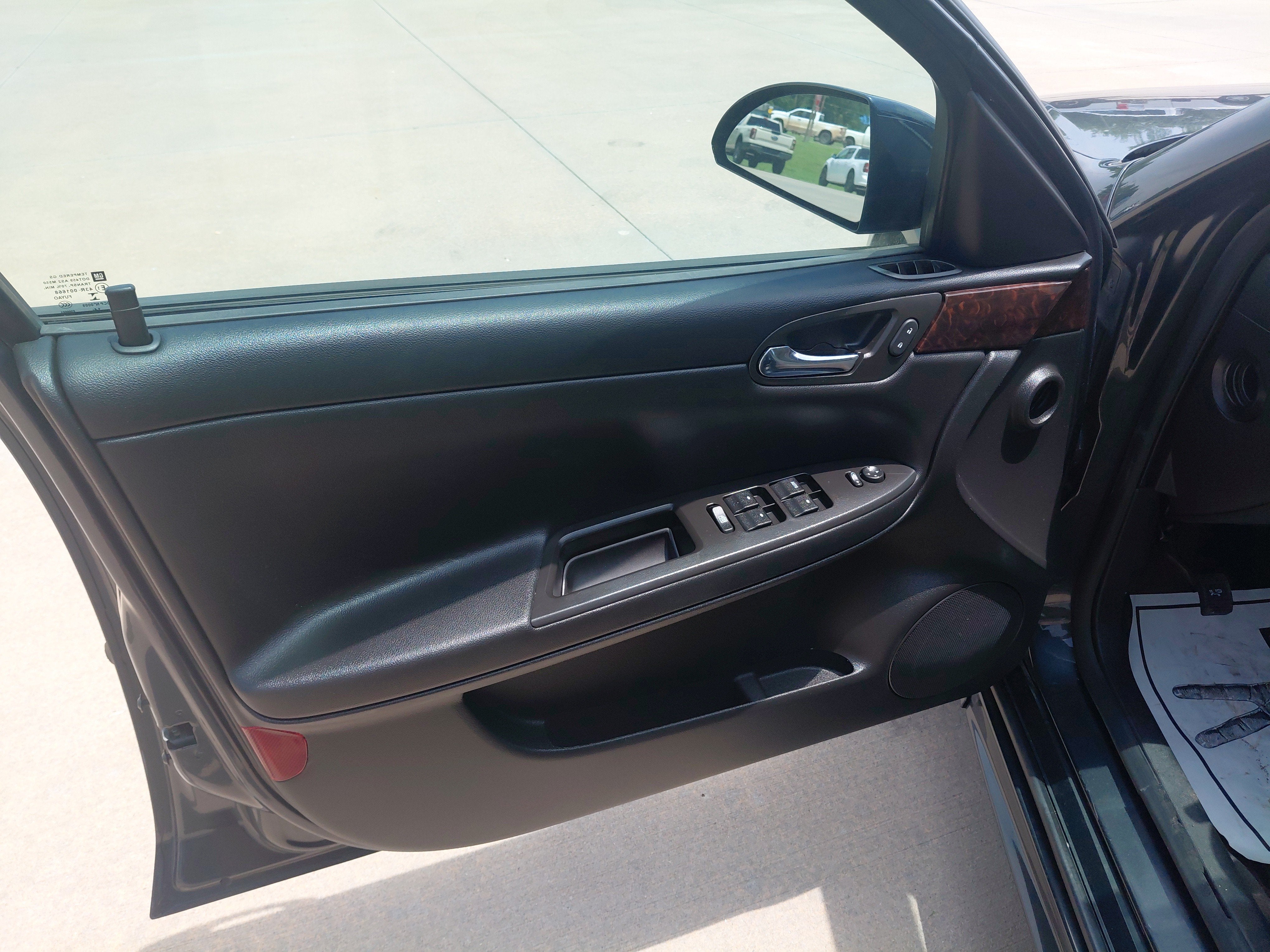 2015 Chevrolet Impala Limited LT