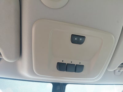 2015 Chevrolet Impala Limited LT
