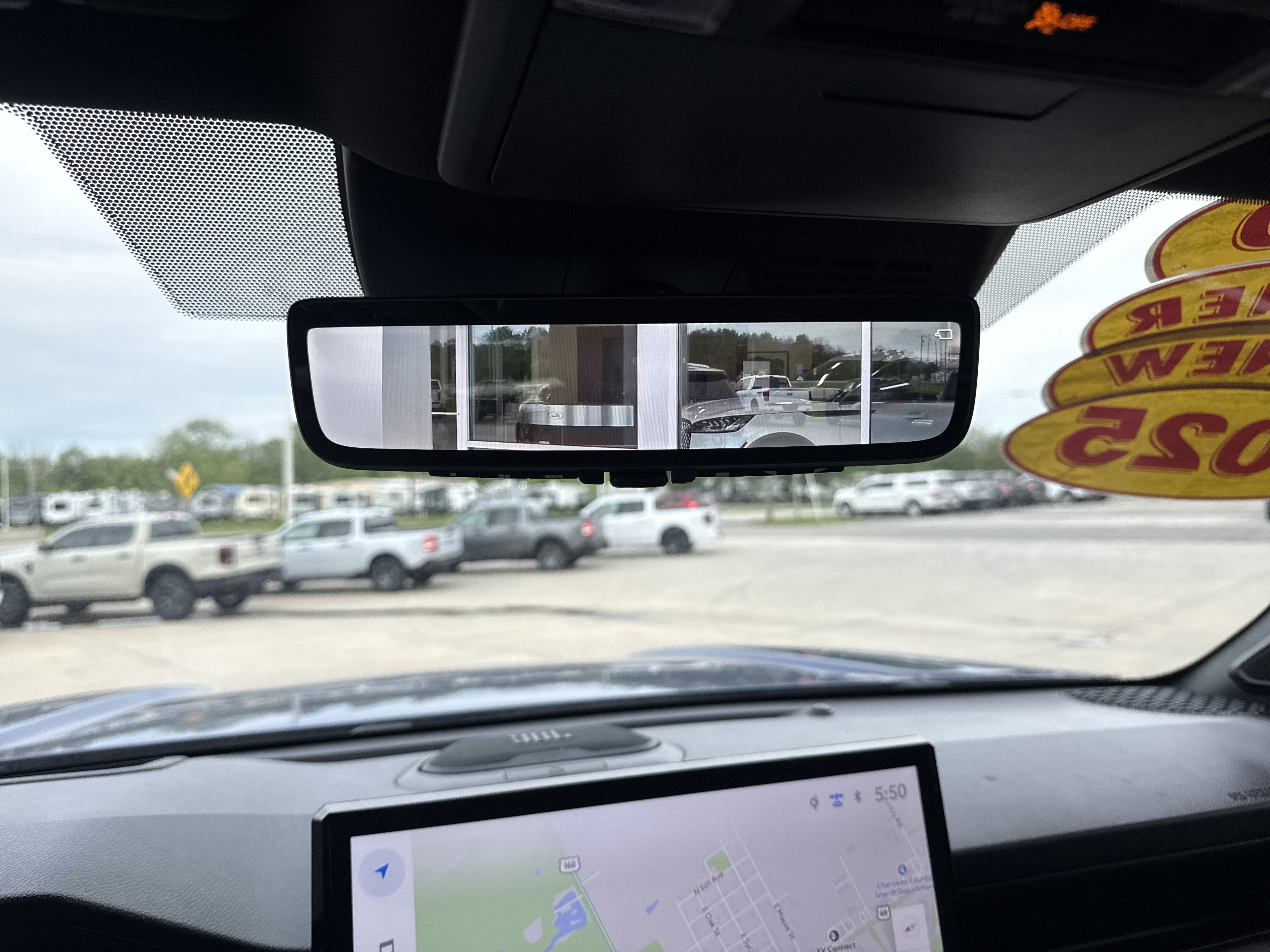 2025 Toyota Tacoma 4WD Limited