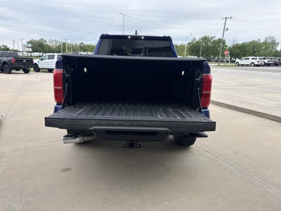 2025 Toyota Tacoma 4WD Limited