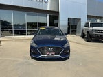 2019 Hyundai Sonata Eco