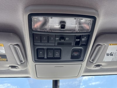 2017 Toyota 4Runner Limited
