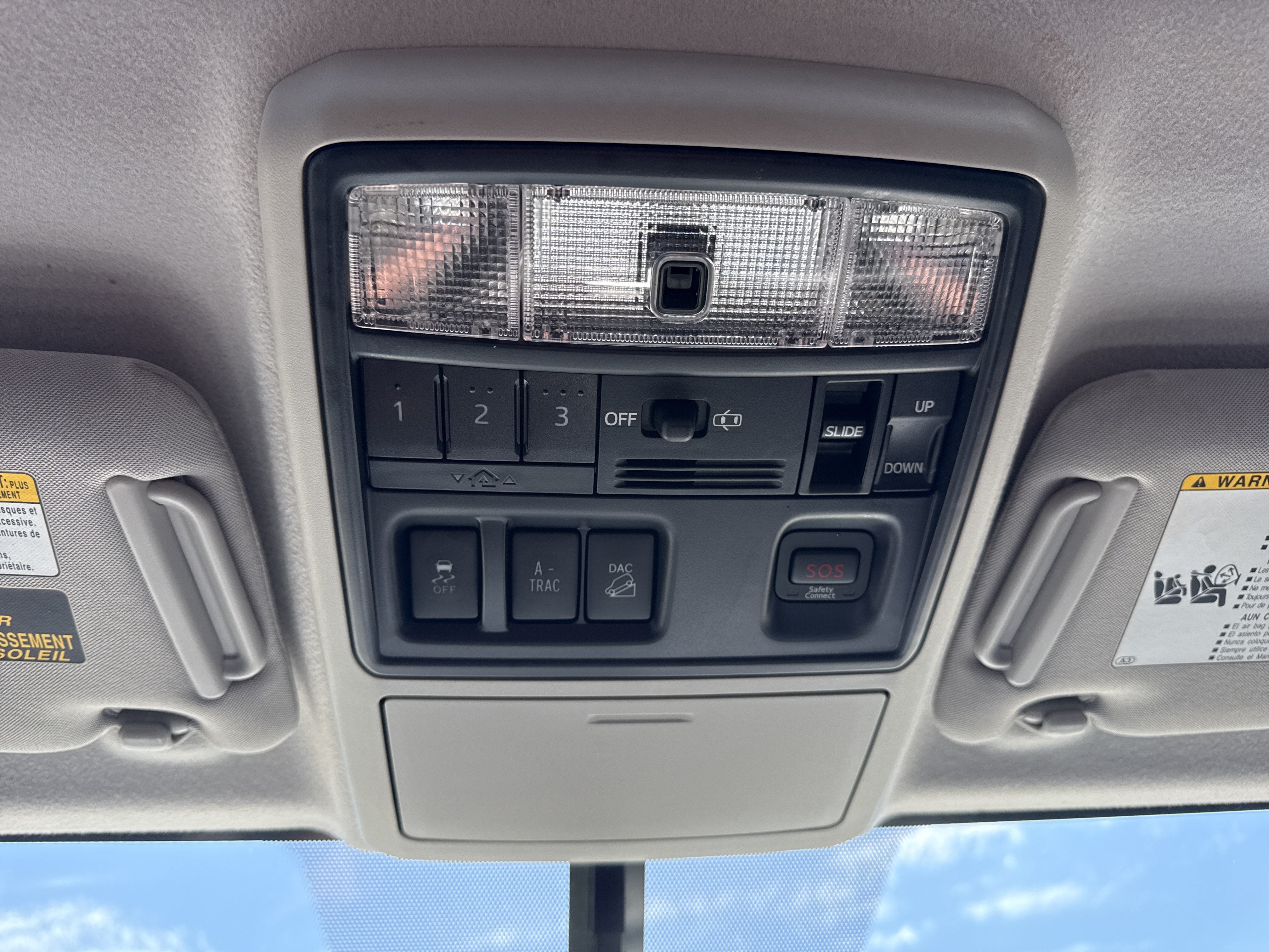 2017 Toyota 4Runner Limited