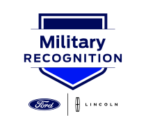Military Program recognition